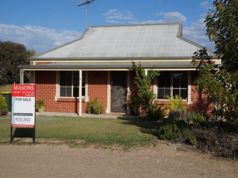 4/46 Christian Road, Murray Bridge SA 5253