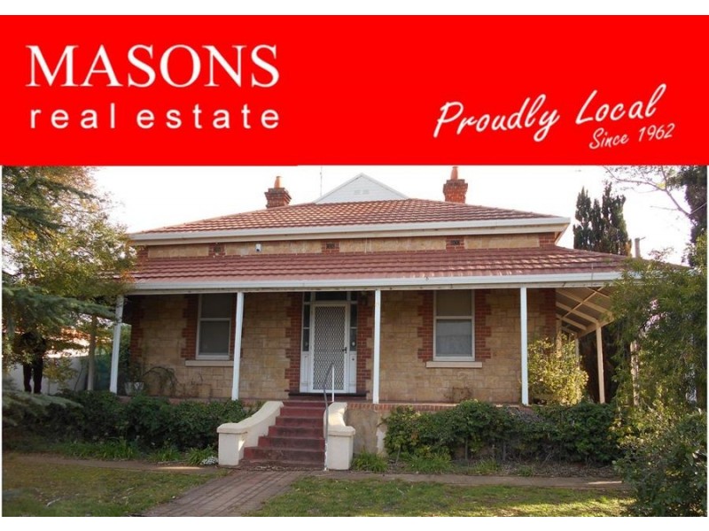 25 Swanport Road, Murray Bridge SA 5253