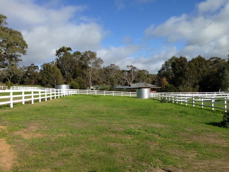 Lot 5 – off Bull Creek Road, Ashbourne SA 5157