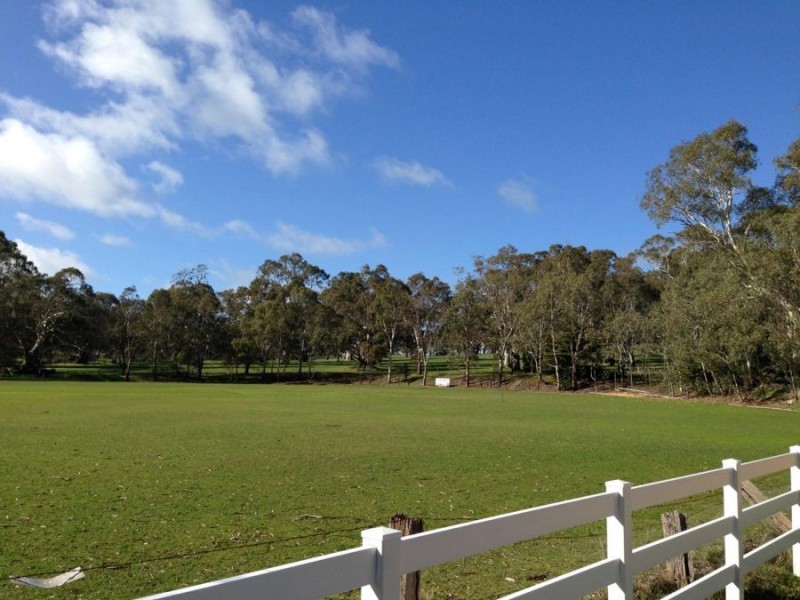 Lot 5 – off Bull Creek Road, Ashbourne SA 5157