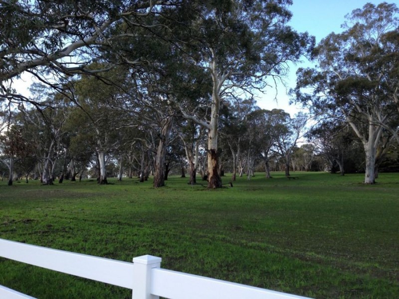 Lot 6 – off Bull Creek Road, Ashbourne SA 5157