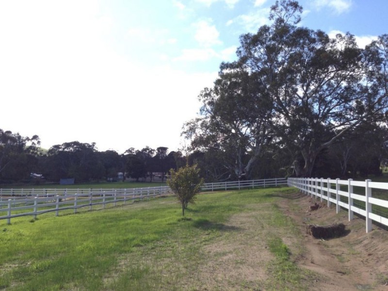 Lot 6 – off Bull Creek Road, Ashbourne SA 5157