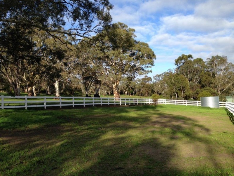 Lot 6 – off Bull Creek Road, Ashbourne SA 5157