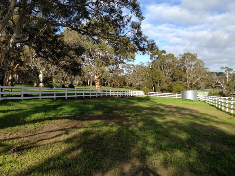 Lot 6 – off Bull Creek Road, Ashbourne SA 5157