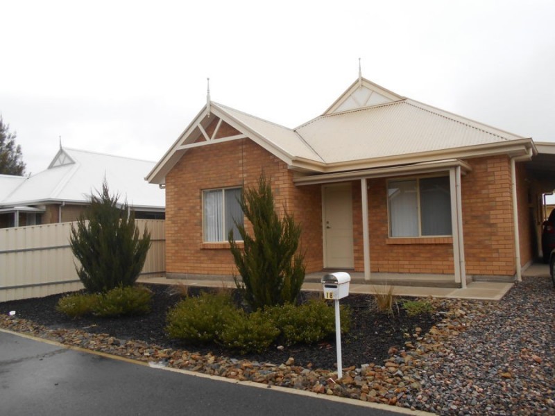 18E Gray Street, Murray Bridge SA 5253