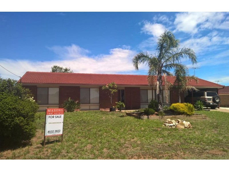 11 Edinburgh  St, Murray Bridge SA 5253