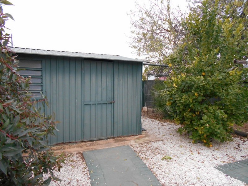 11 Edinburgh  St, Murray Bridge SA 5253