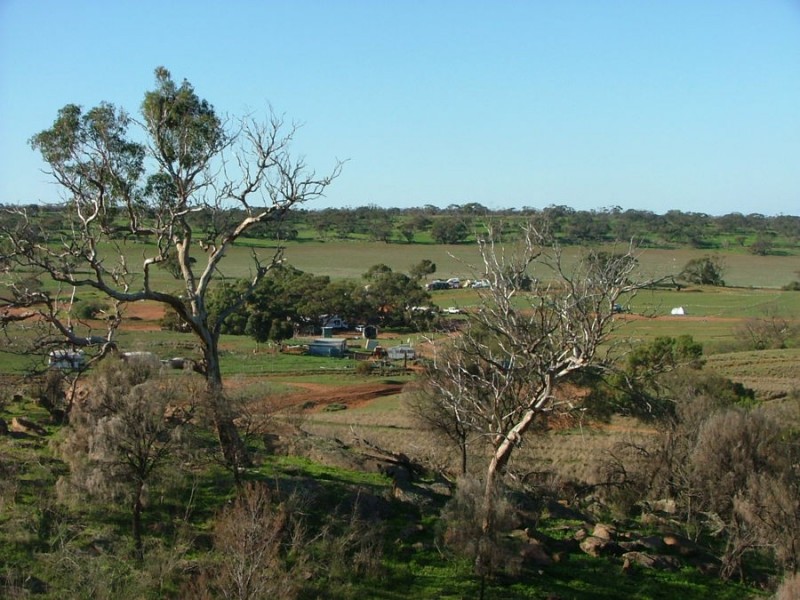 Lot 5 & 6 Law, Rockleigh SA 5254