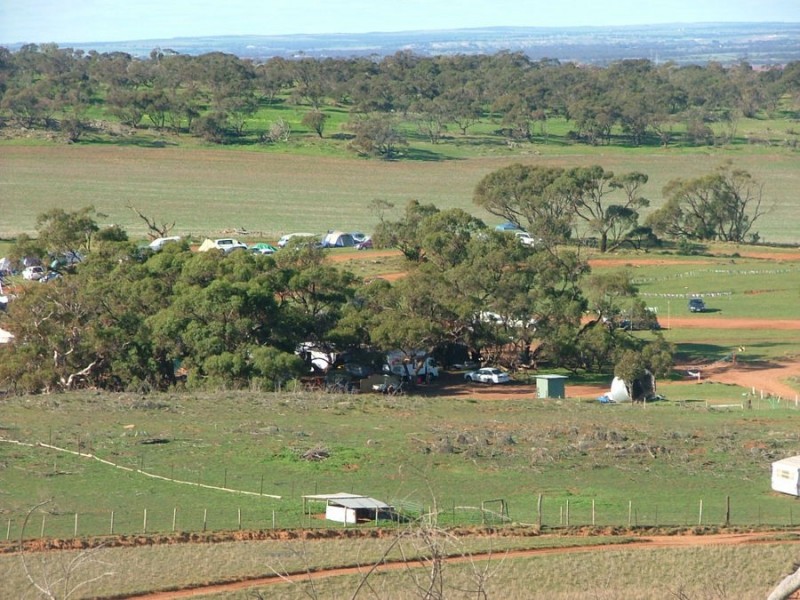 Lot 5 & 6 Law, Rockleigh SA 5254