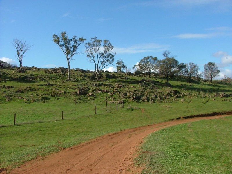 Lot 5 & 6 Law, Rockleigh SA 5254