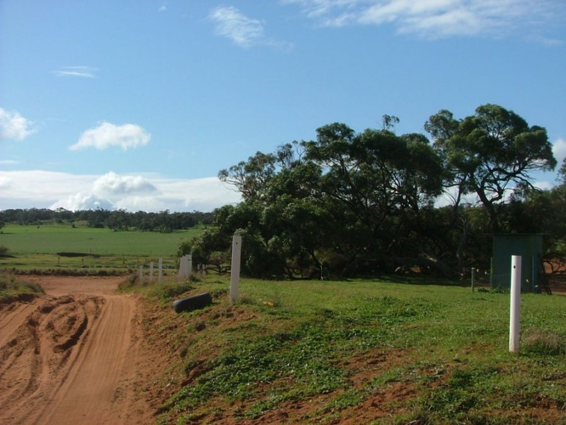 Lot 5 & 6 Law, Rockleigh SA 5254