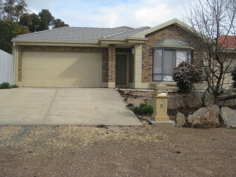 5 Wattle Street, Murray Bridge SA 5253