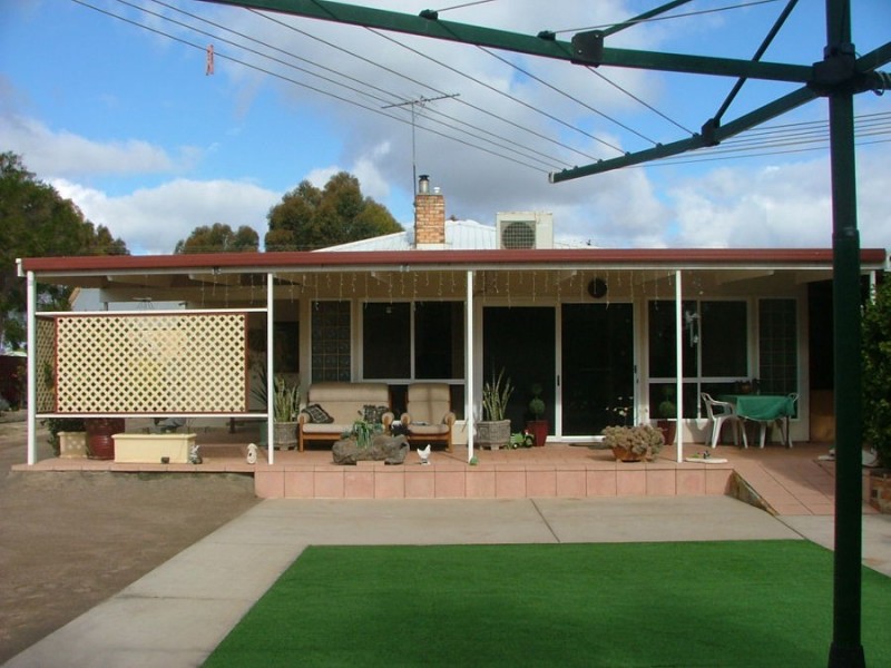 46 Seymour, Tailem Bend SA 5259