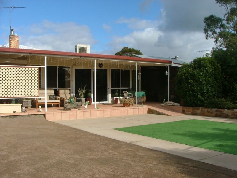 46 Seymour, Tailem Bend SA 5259