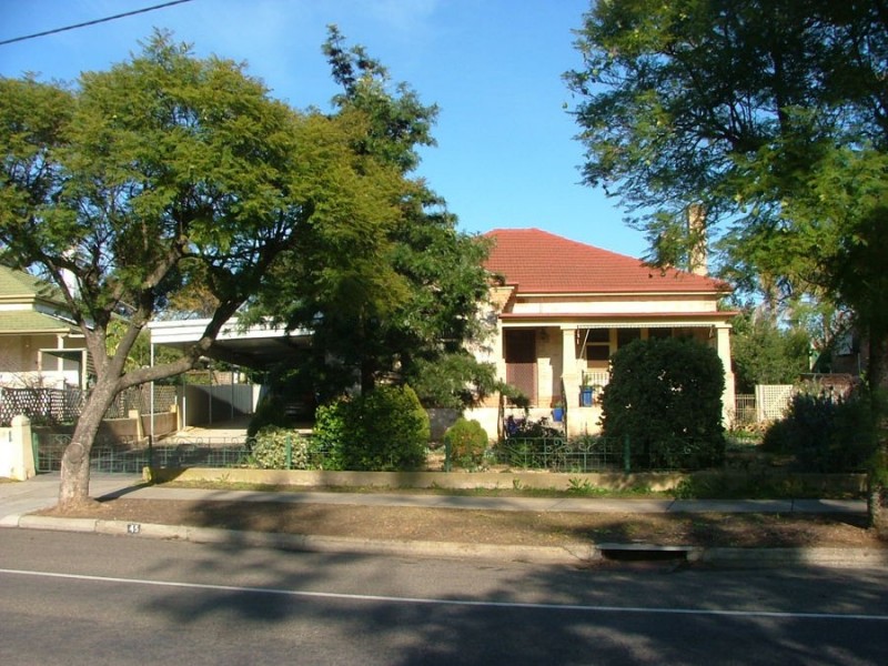 45 Verdun, Murray Bridge SA 5253