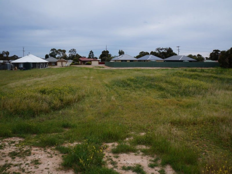 Lot 215 Christian Road, Murray Bridge SA 5253