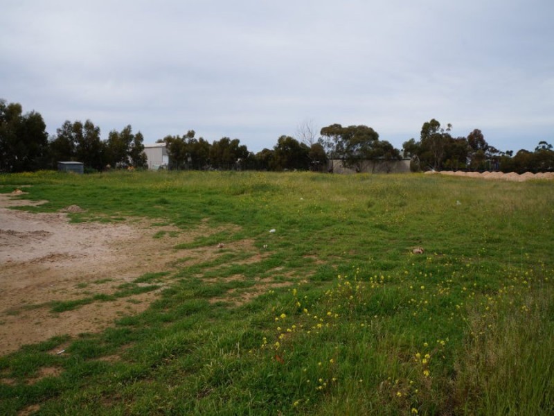 Lot 215 Christian Road, Murray Bridge SA 5253