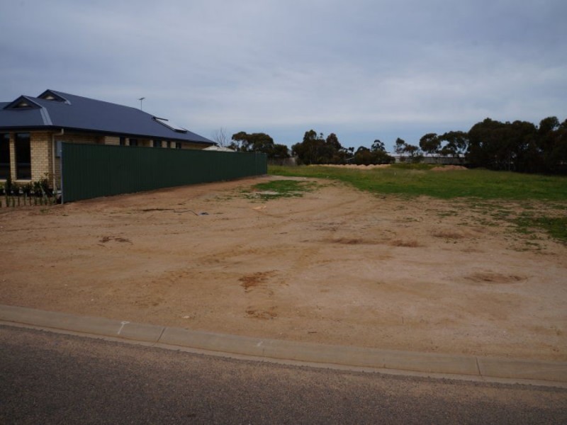 Lot 215 Christian Road, Murray Bridge SA 5253
