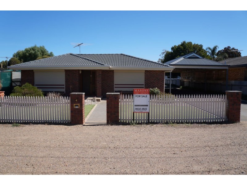 4 Blackwood Avenue, Murray Bridge SA 5253