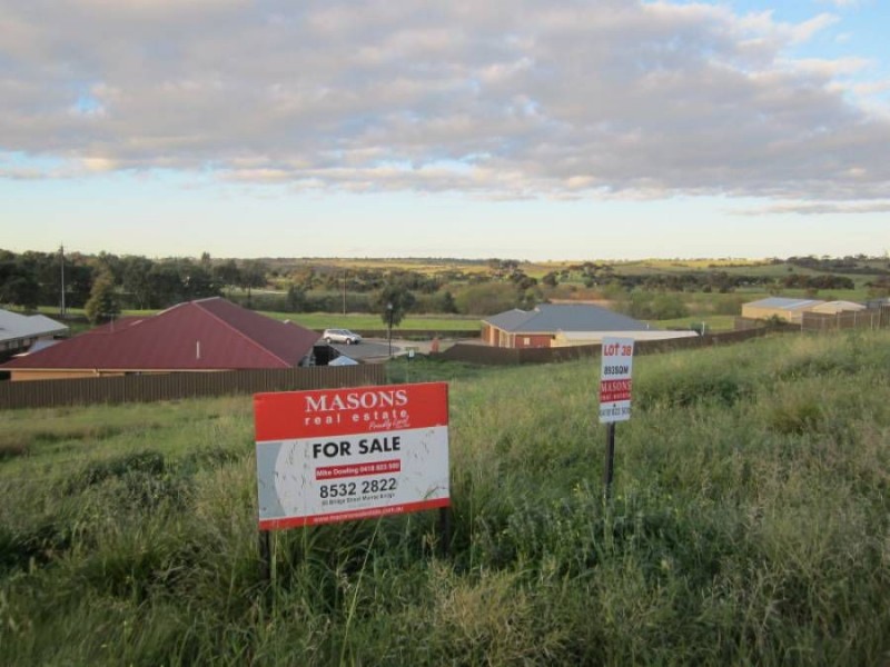 Glenalbyn Close, Strathalbyn SA 5255