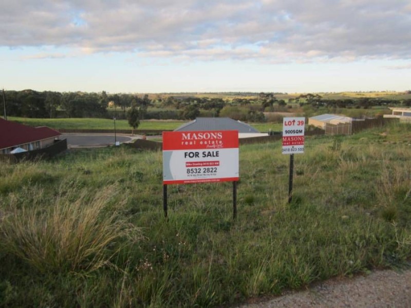 Glenalbyn Close, Strathalbyn SA 5255