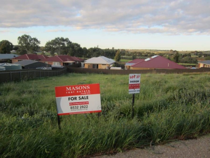 Glenalbyn Close, Strathalbyn SA 5255