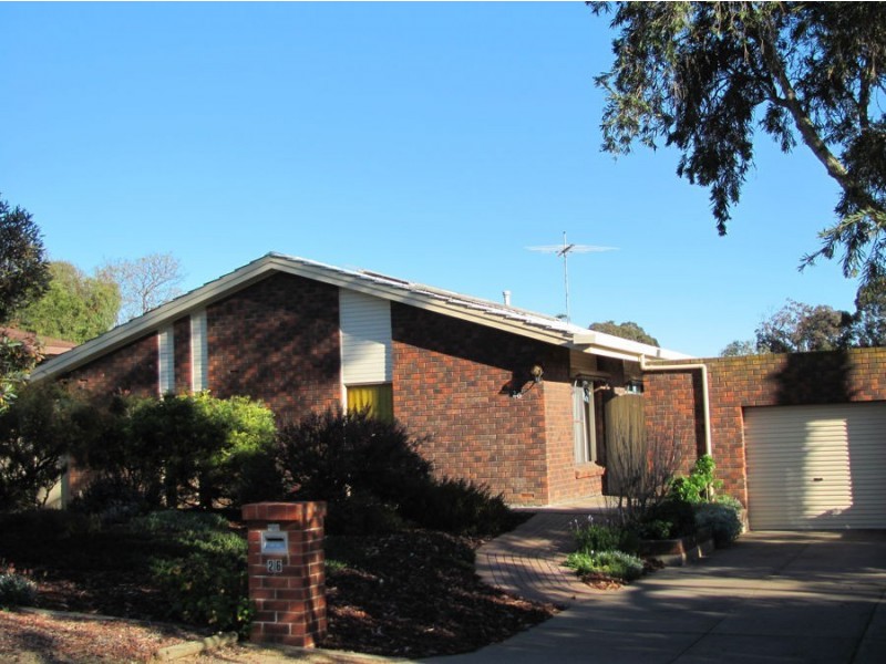 26 Long Island Road Murray Bridge, Murray Bridge SA 5253