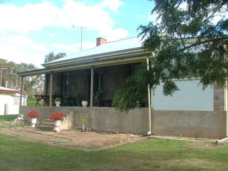 1815 Jervois Road, Murray Bridge SA 5253