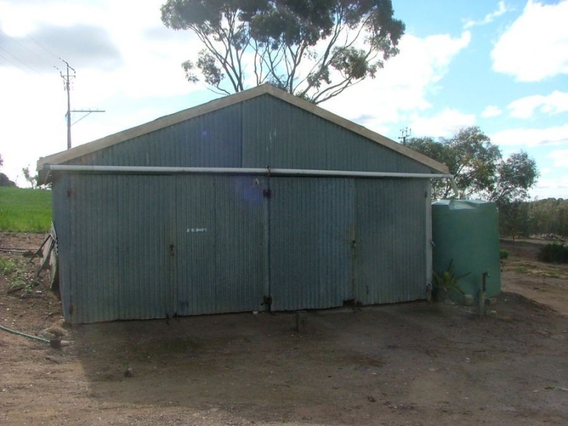 1815 Jervois Road, Murray Bridge SA 5253