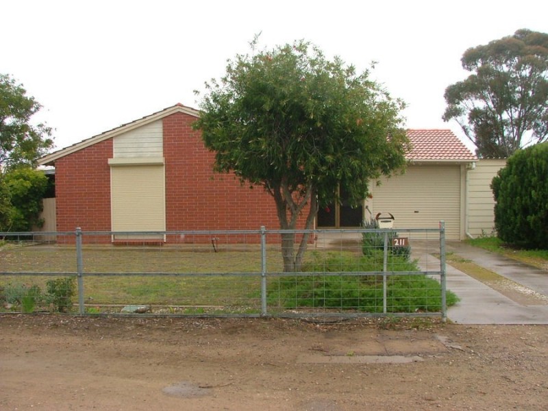211 Swanport, Murray Bridge SA 5253