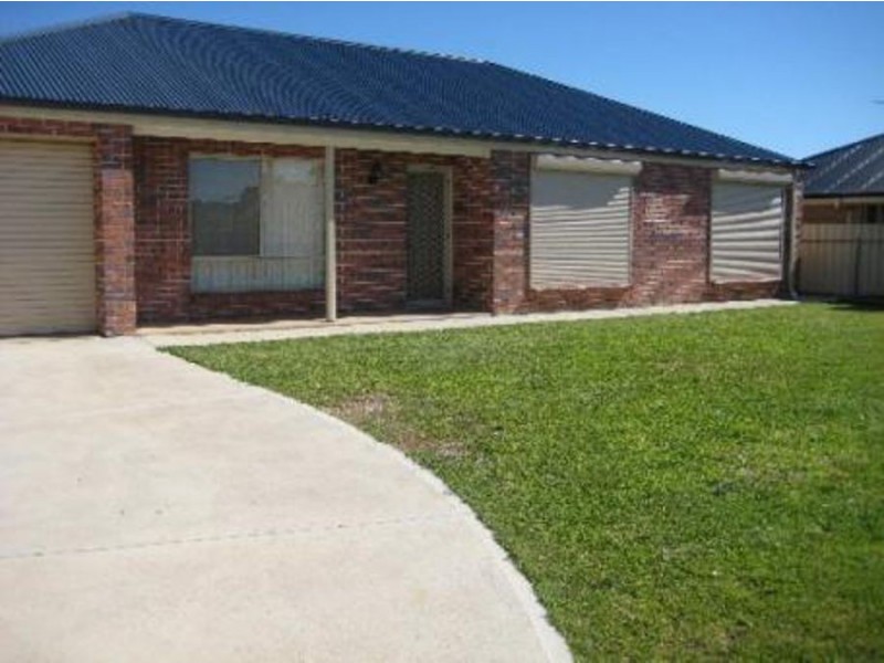 7 Zenca Court, Murray Bridge SA 5253