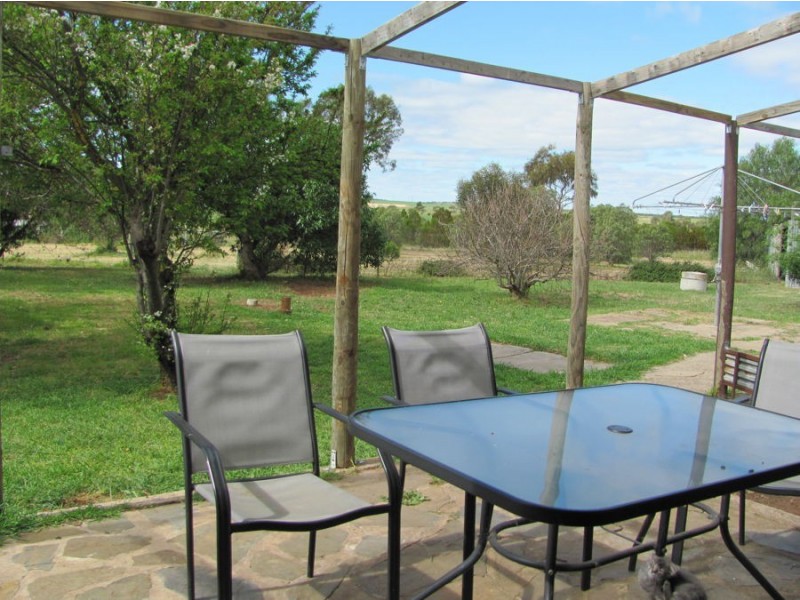 31 Golf Course Road, Tailem Bend SA 5260