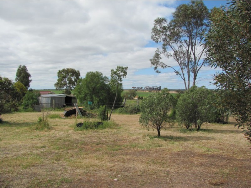 31 Golf Course Road, Tailem Bend SA 5260