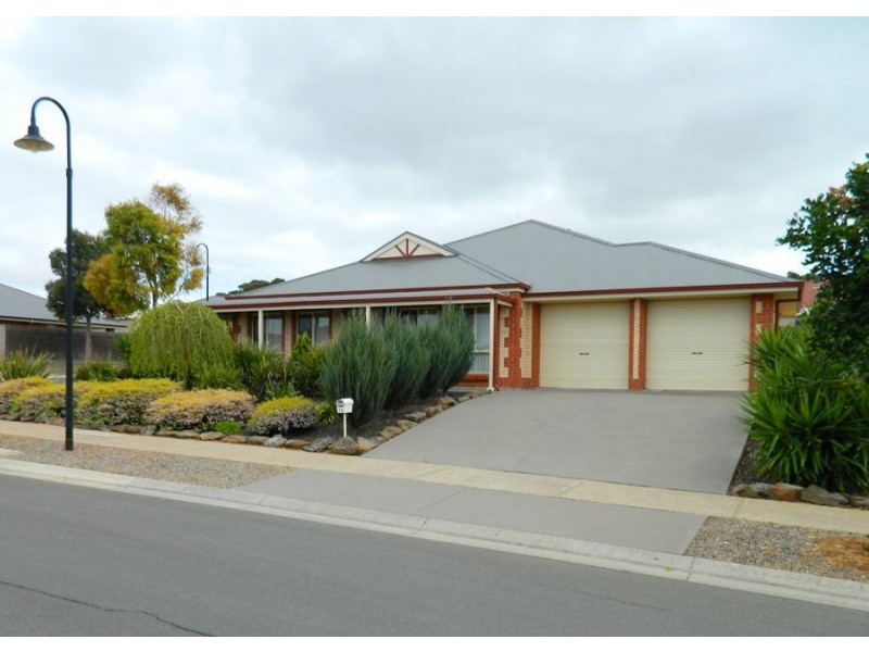 15 Willowbark Crescent, Murray Bridge SA 5253