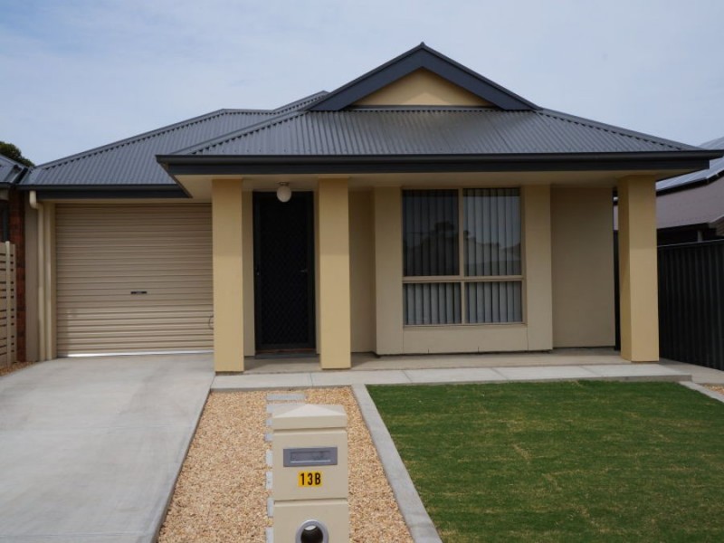 13b Theatre Lane, Murray Bridge SA 5253