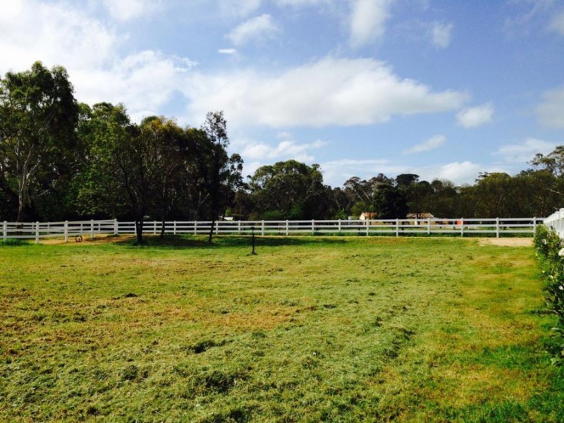 Lot 4 Bull Creek Road, Ashbourne SA 5157