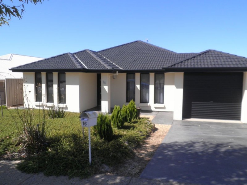 16 Parkview Drive, Murray Bridge SA 5253
