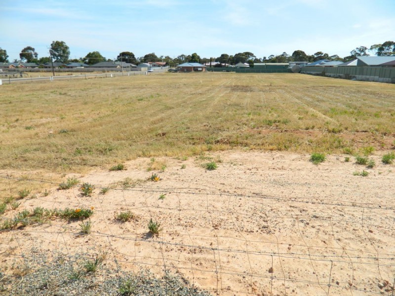 Lot 2 Trevor Street, Murray Bridge SA 5253