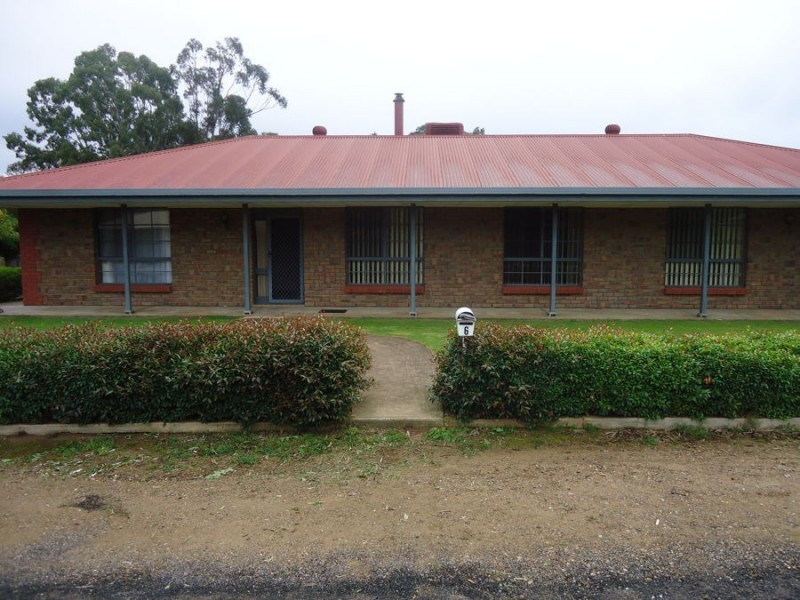 6 Diamantina Court, Murray Bridge SA 5253