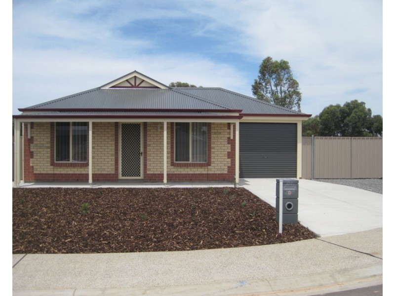 8 Ian Douglas Court, Murray Bridge SA 5253