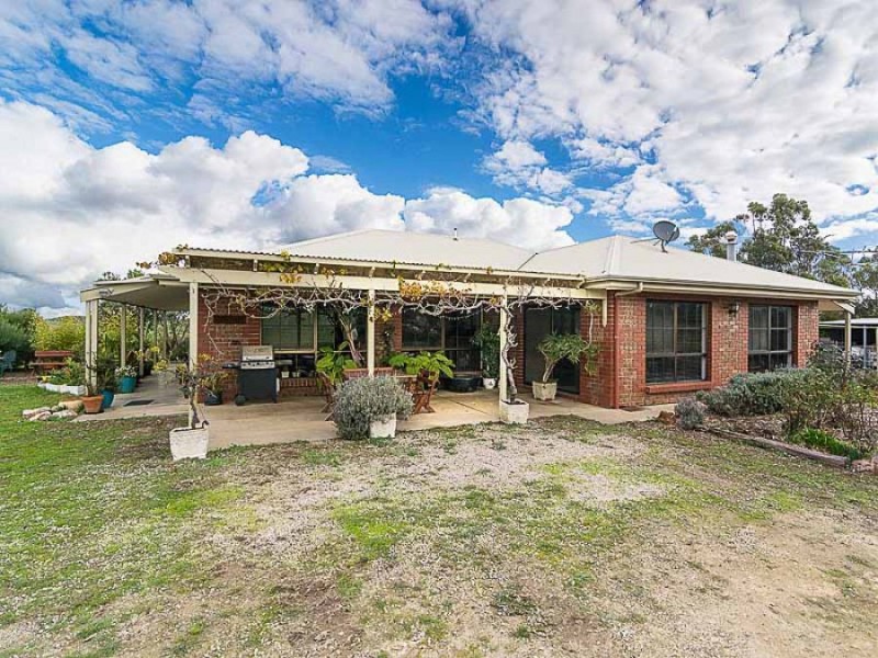 193 Paris Creek Road, Paris Creek SA 5201