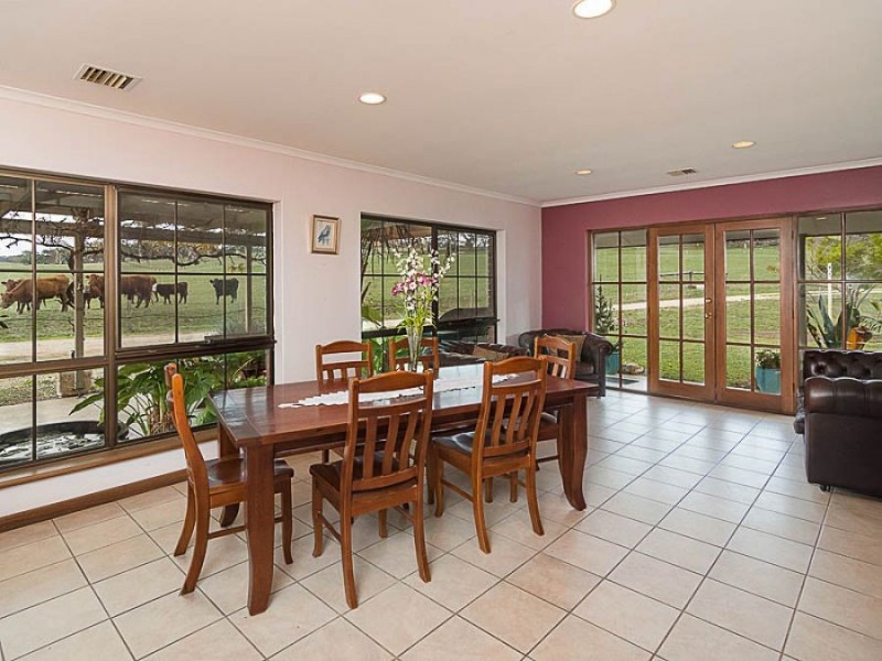 193 Paris Creek Road, Paris Creek SA 5201