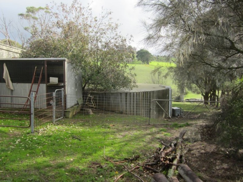 193 Paris Creek Road, Paris Creek SA 5201