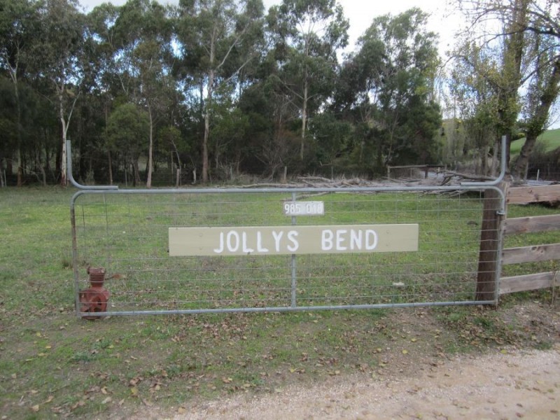 193 Paris Creek Road, Paris Creek SA 5201