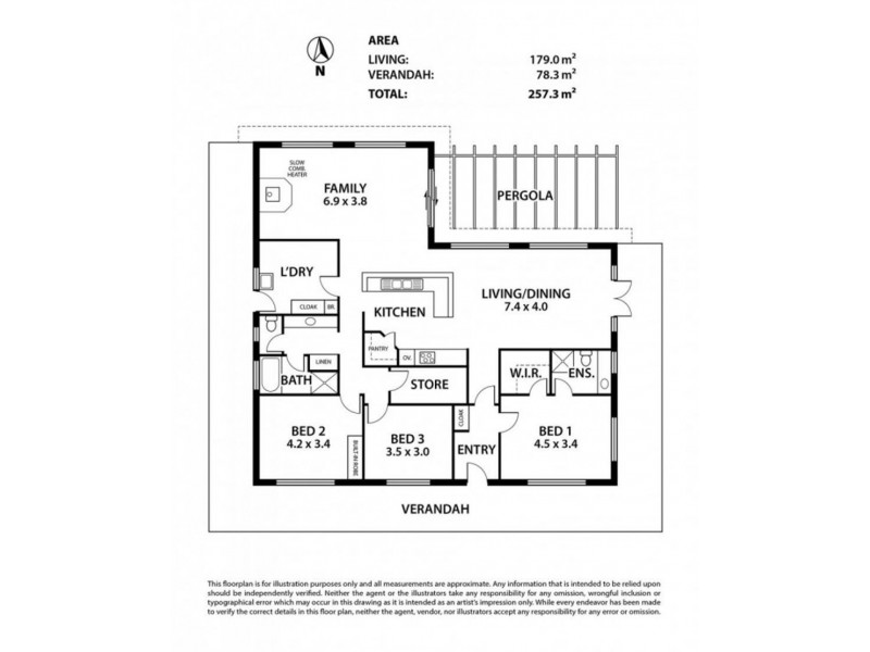 193 Paris Creek Road, Paris Creek SA 5201