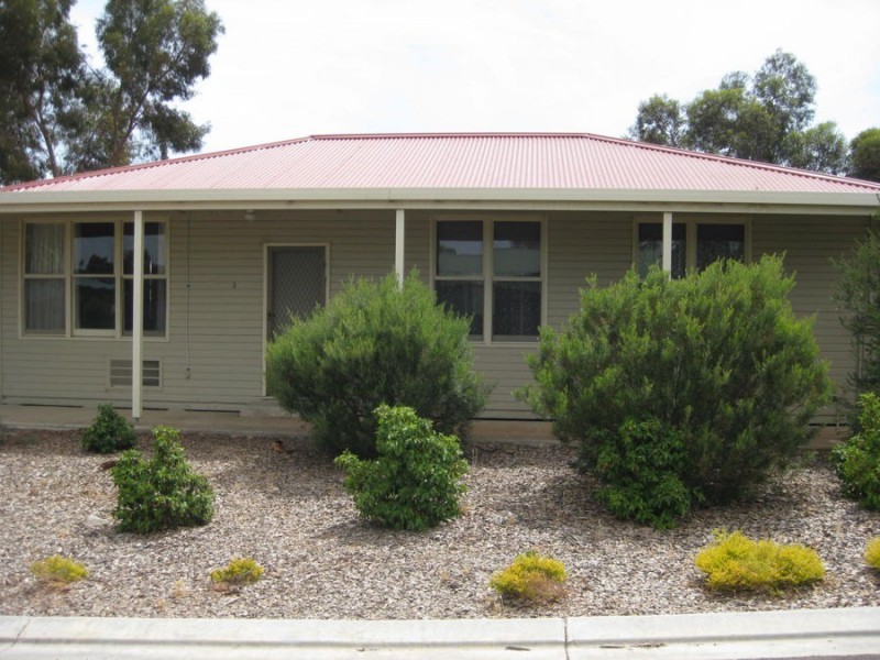 3/1 George Avenue, Murray Bridge SA 5253