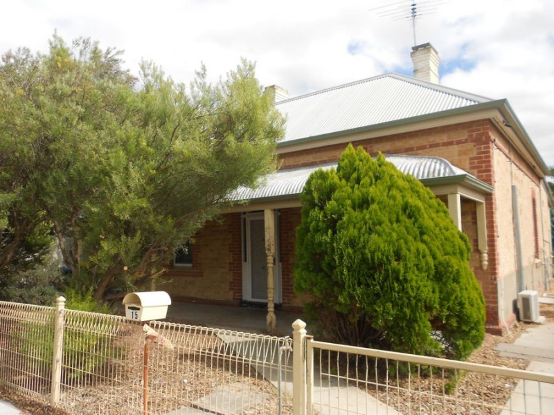 15 Standen Street, Murray Bridge SA 5253
