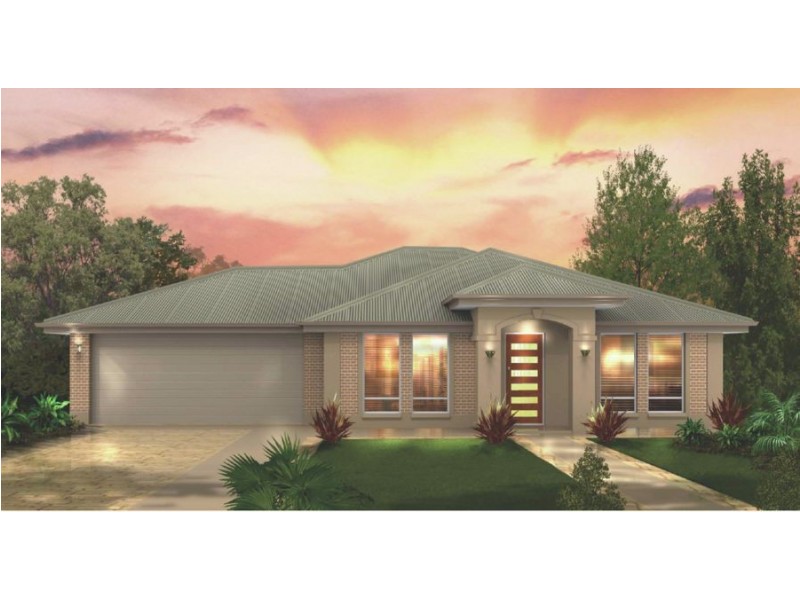 Lot 4 Bull Creek Road, Ashbourne SA 5157