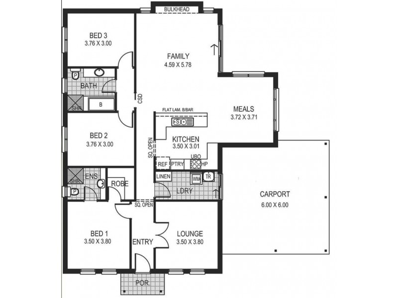 Lot 4 Bull Creek Road, Ashbourne SA 5157