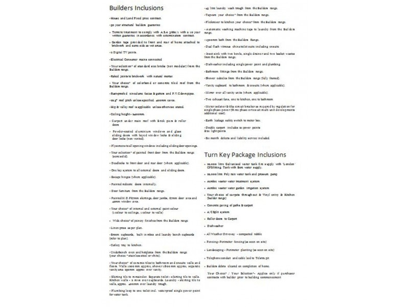 Lot 6 Bull Creek Road, Ashbourne SA 5157